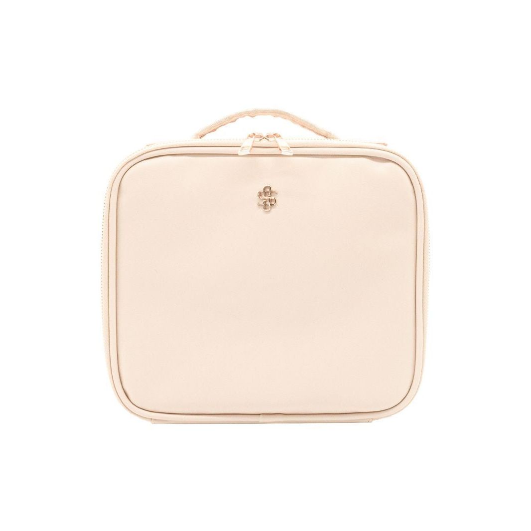 Travel Case - Ivory - Simply Southern