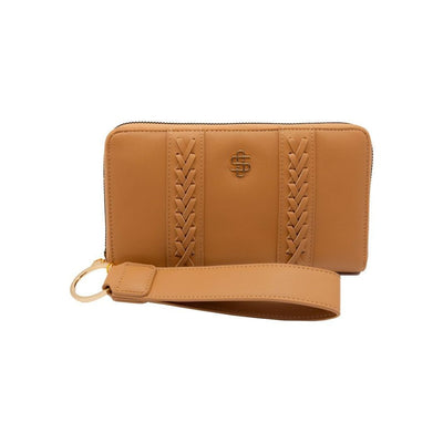 Coco Soleil Wallet - Simply Southern