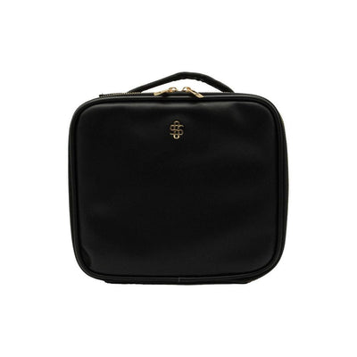 Travel Case - Black - Simply Southern