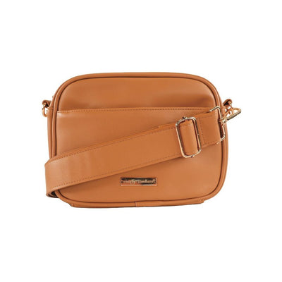 Chai Crossbody Carlee  - Chai - Simply Southern