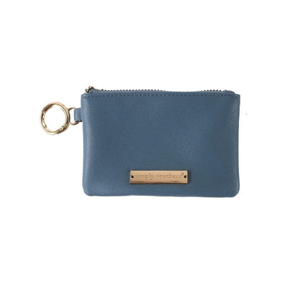 Azur ID Coin Wallet - Simply Southern