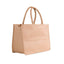 Cream Color Tote (Large) - Simply Southern