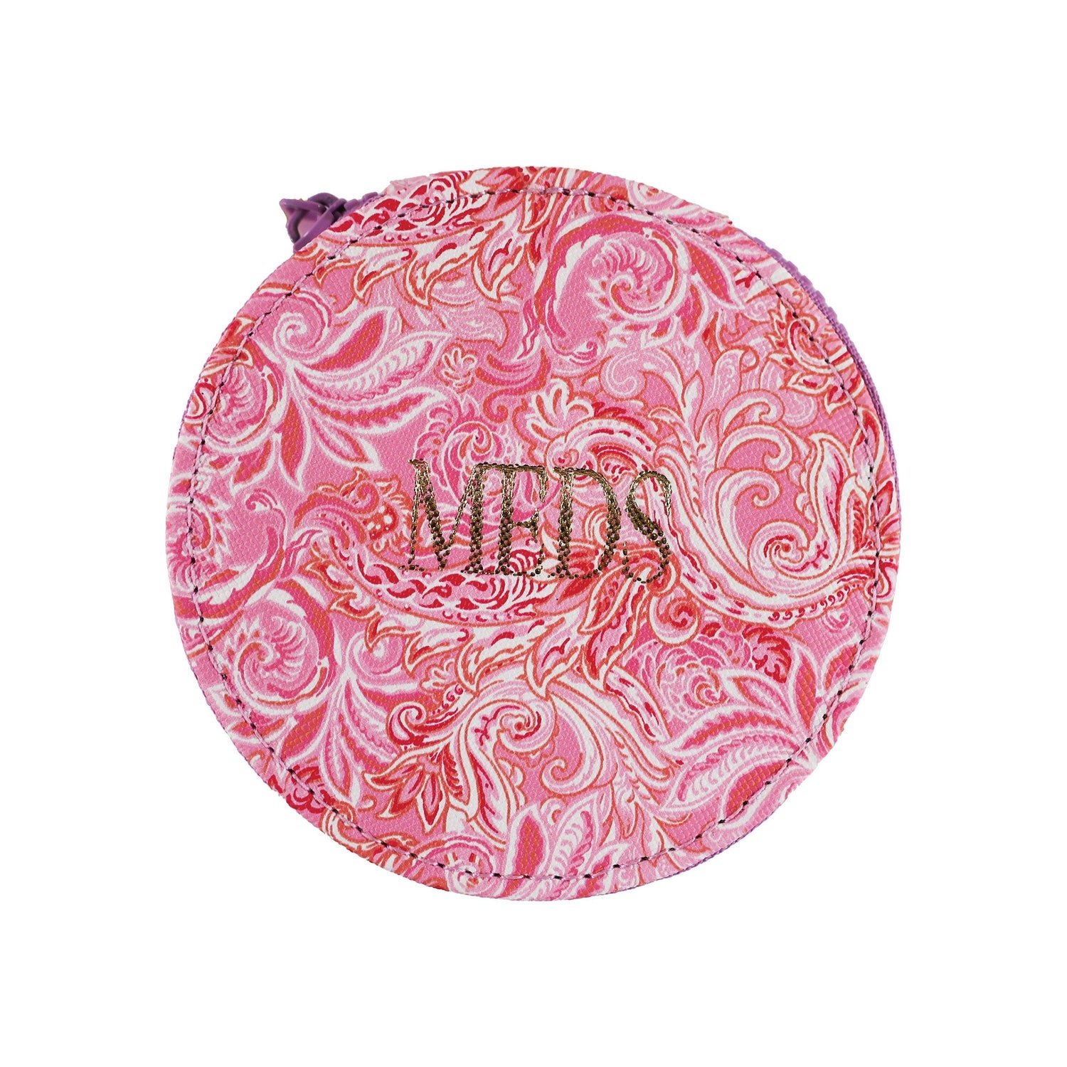 Pill Case - Simply Southern