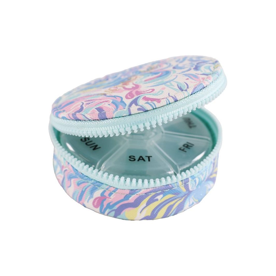 Pill Case - Simply Southern