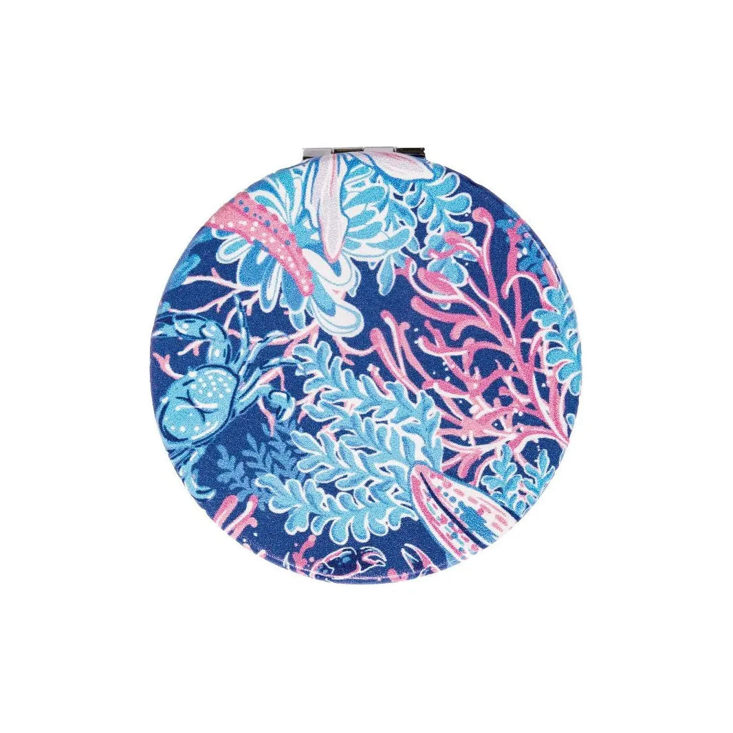Compact Mirror - Simply Southern