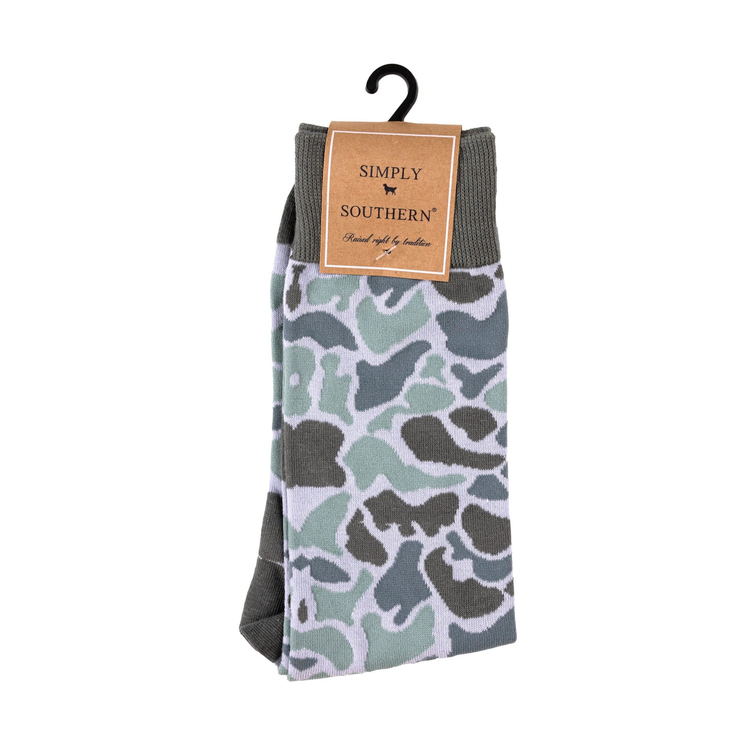 Men's Socks - Simply Southern