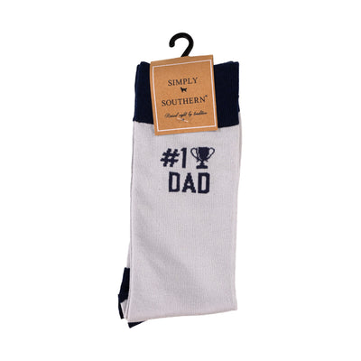 Men's Socks - Simply Southern
