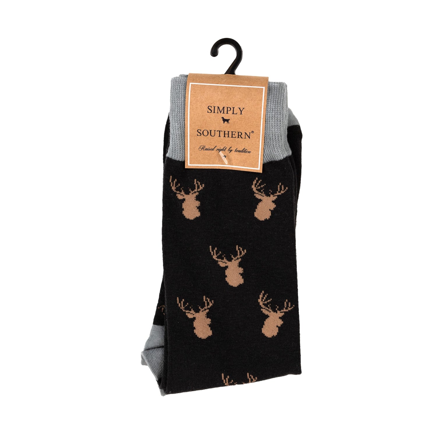 Men's Socks - Simply Southern