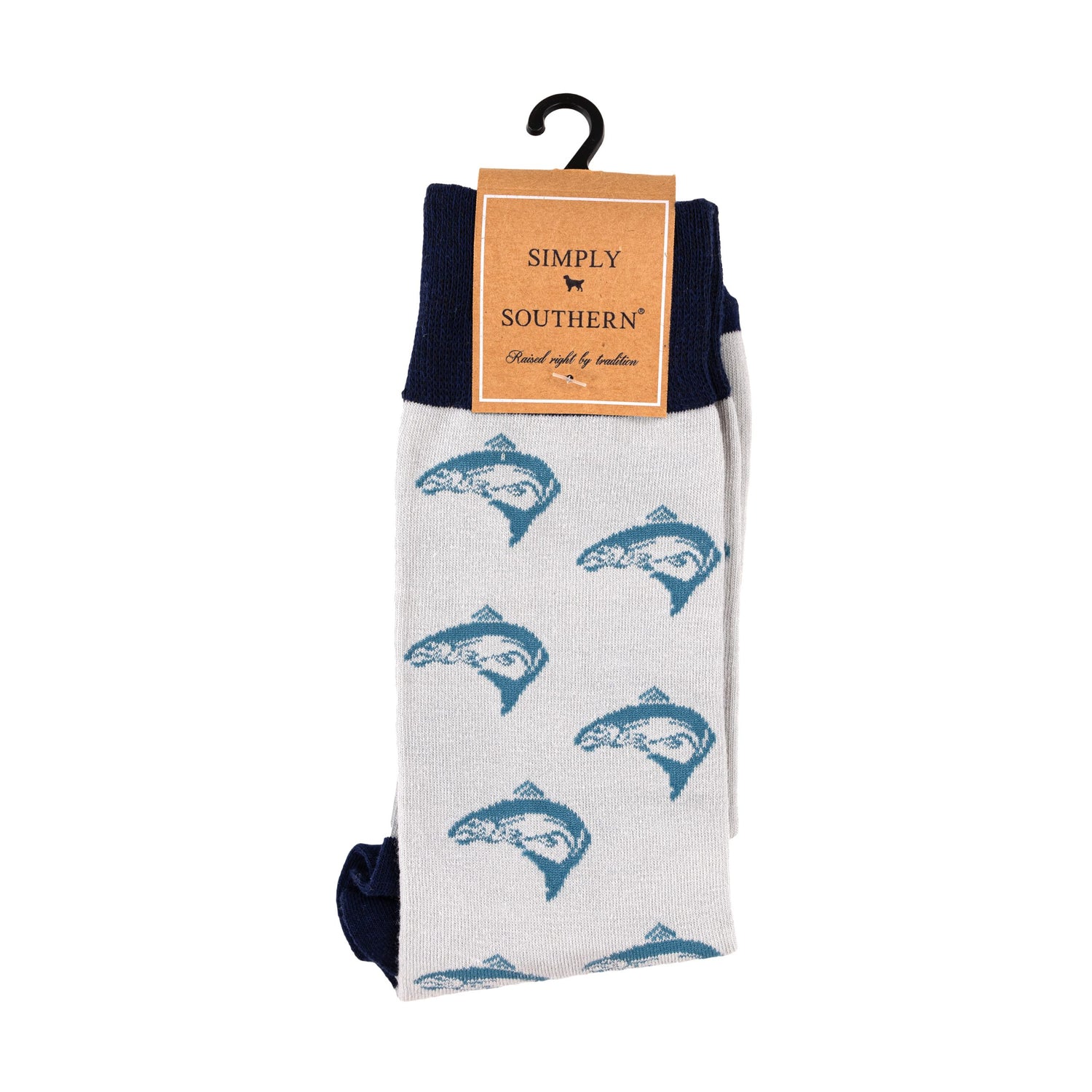 Men's Socks - Simply Southern
