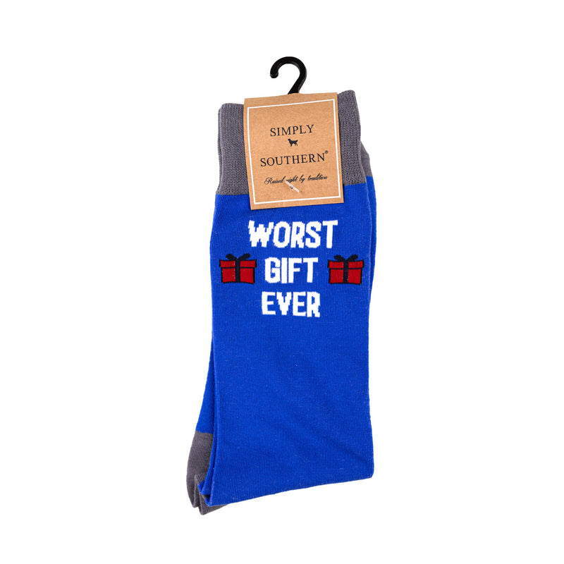 Men's Socks - Simply Southern