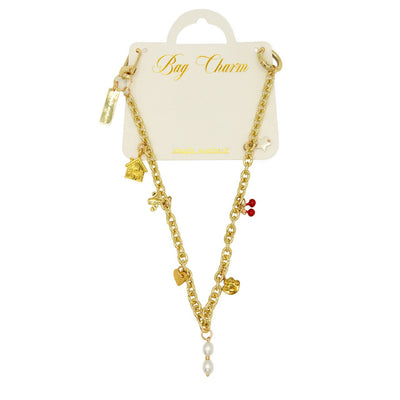 Bag Charm Chain- Everyday - Simply Southern
