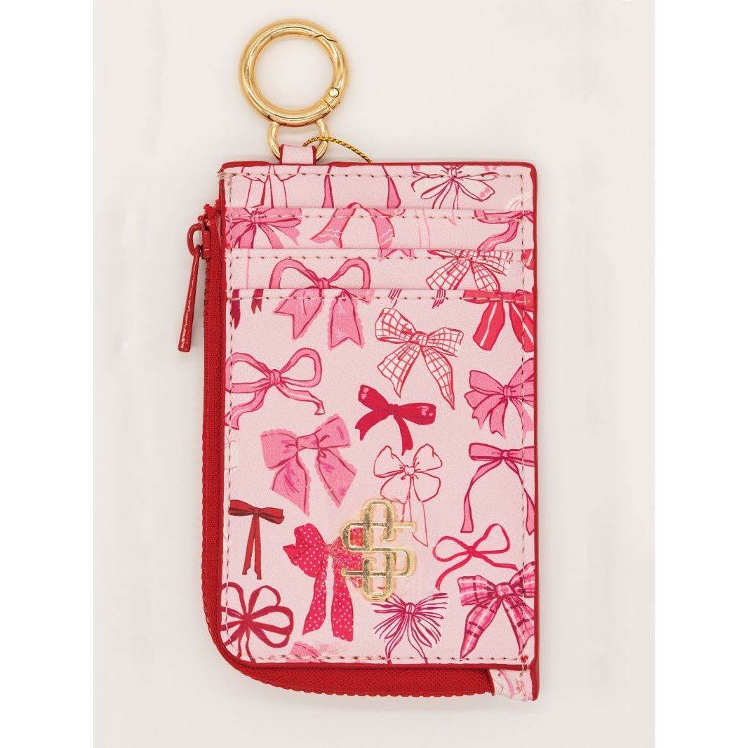 ID Coin Wallet - Simply Southern