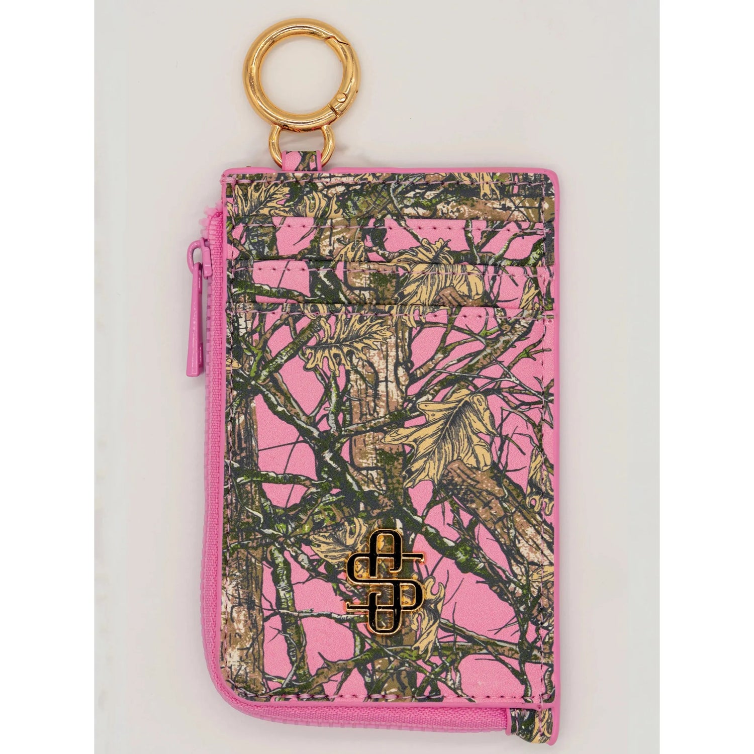 ID Coin Wallet - Simply Southern