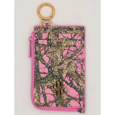 ID Coin Wallet - Simply Southern