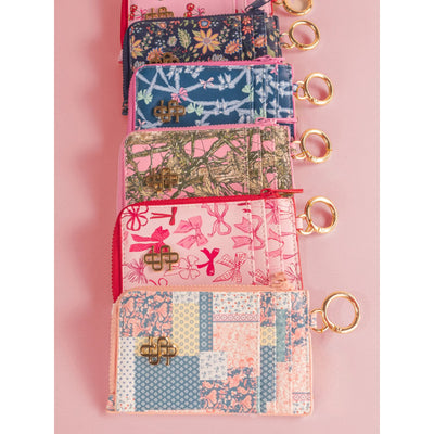 ID Coin Wallet - Simply Southern