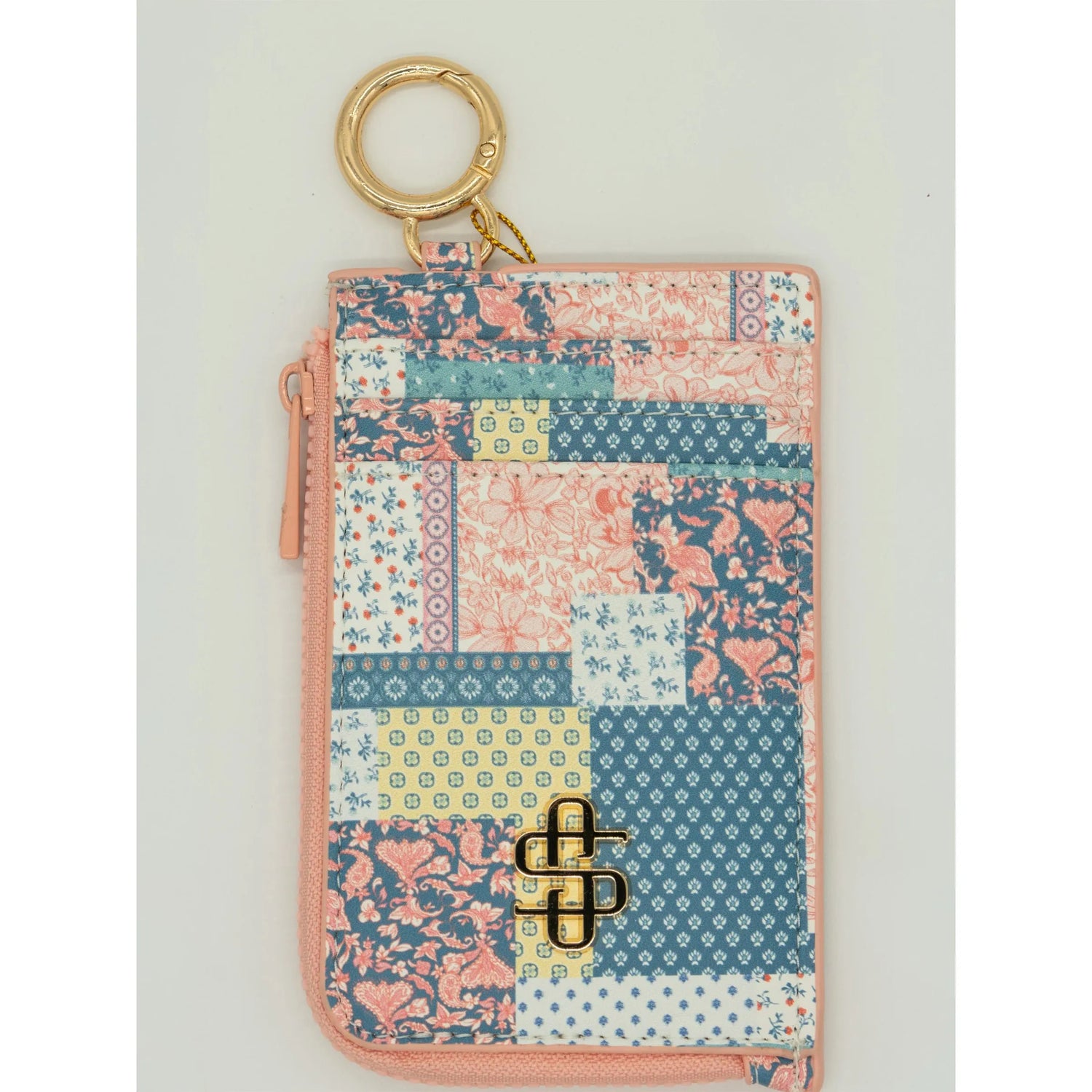 ID Coin Wallet - Simply Southern
