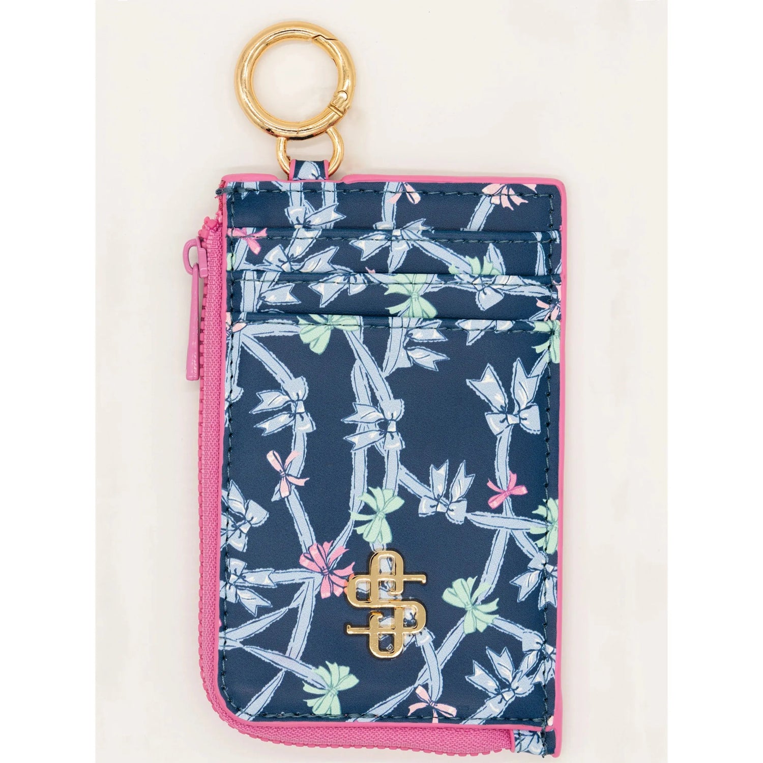 ID Coin Wallet - Simply Southern