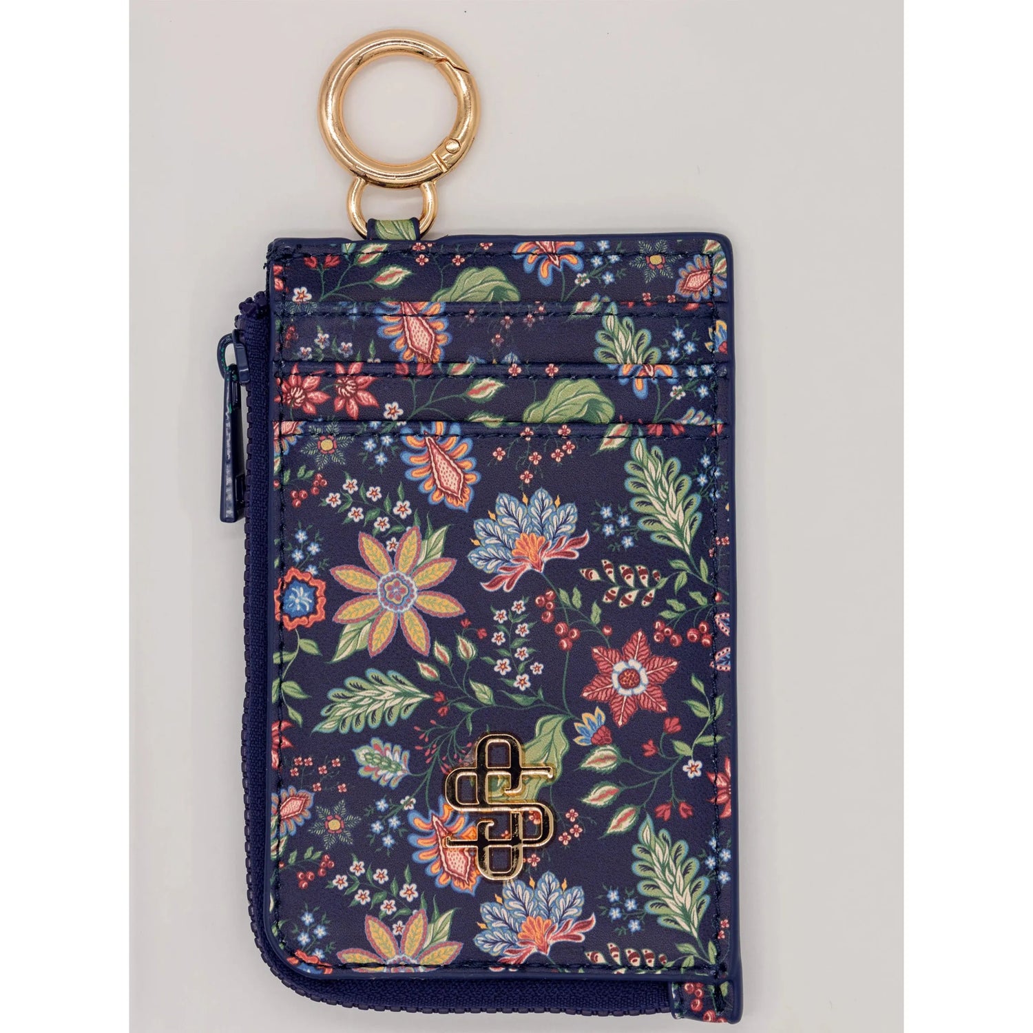 ID Coin Wallet - Simply Southern