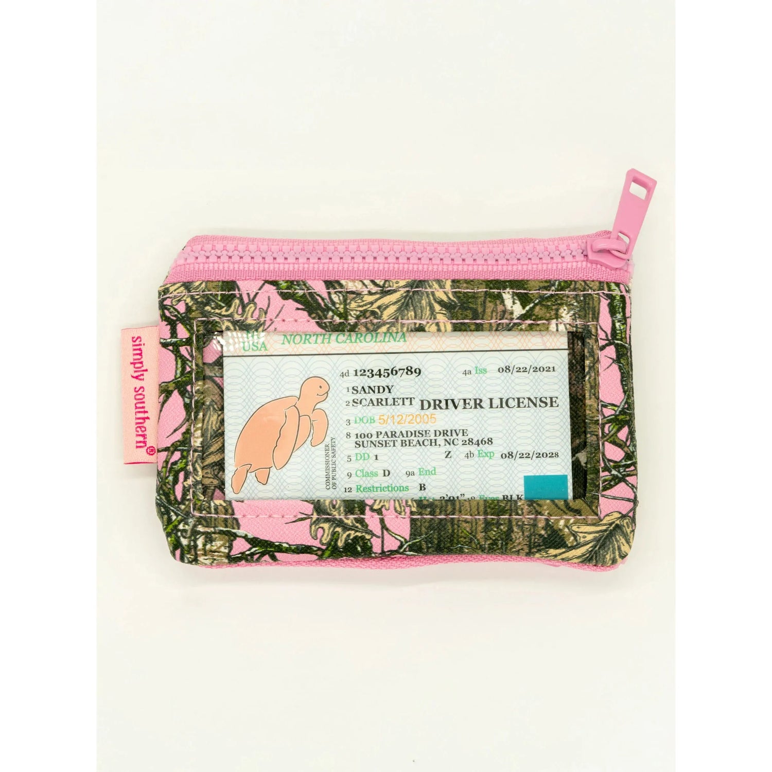 ID Wallet - Simply Southern