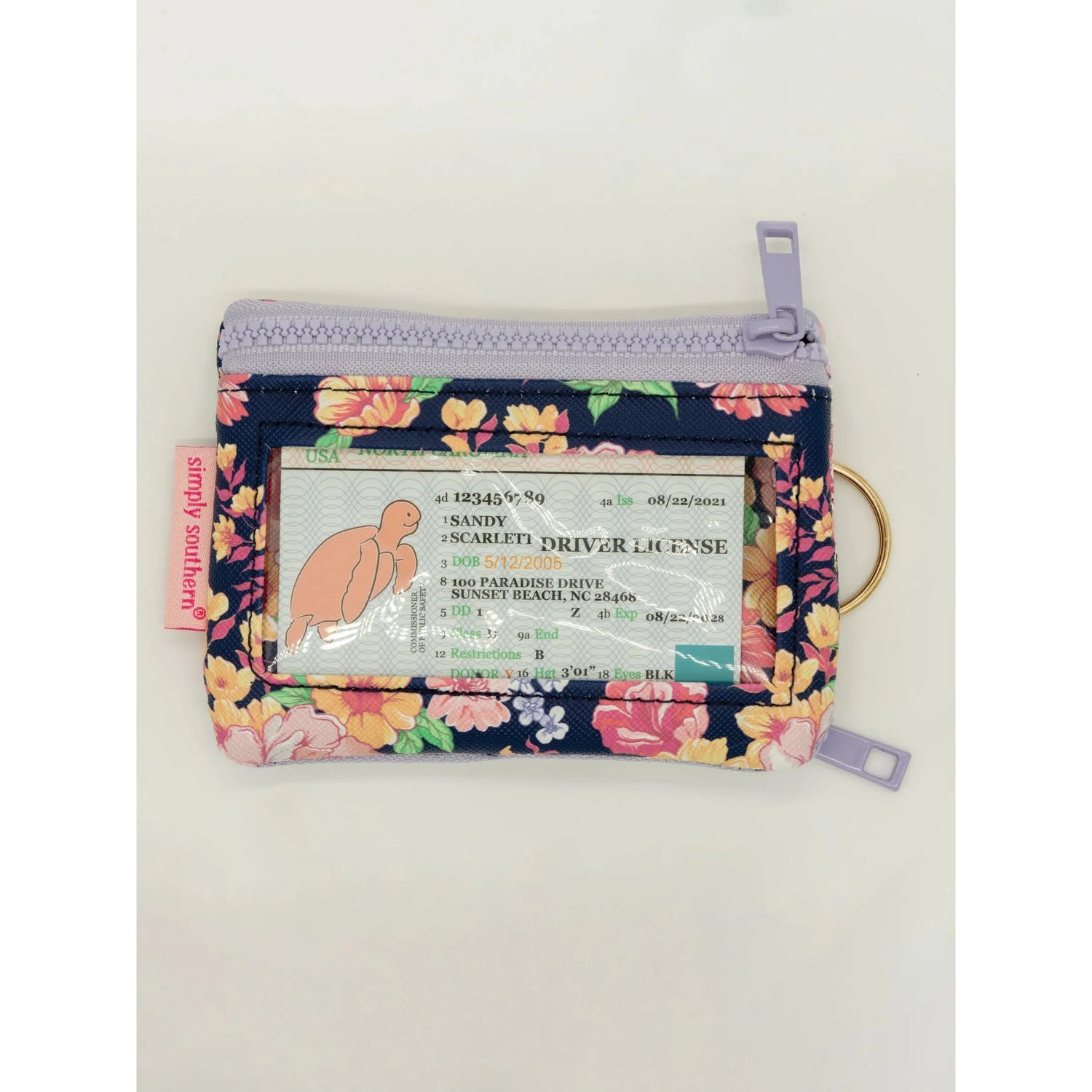 ID Wallet - Simply Southern