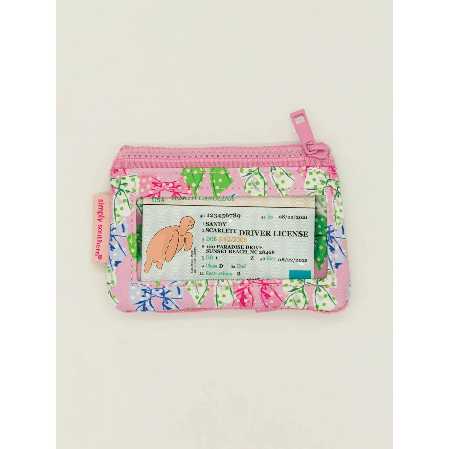 ID Wallet - Simply Southern