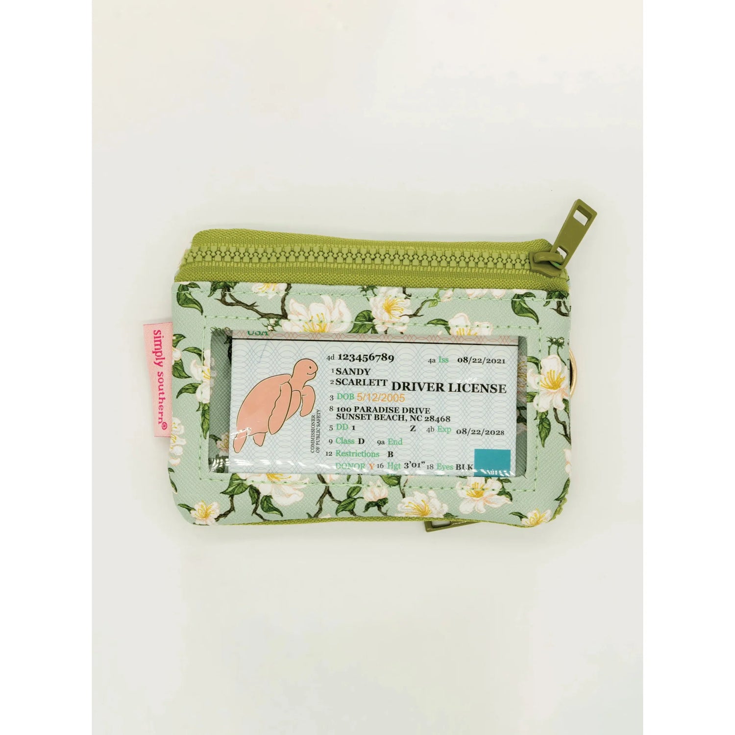 ID Wallet - Simply Southern