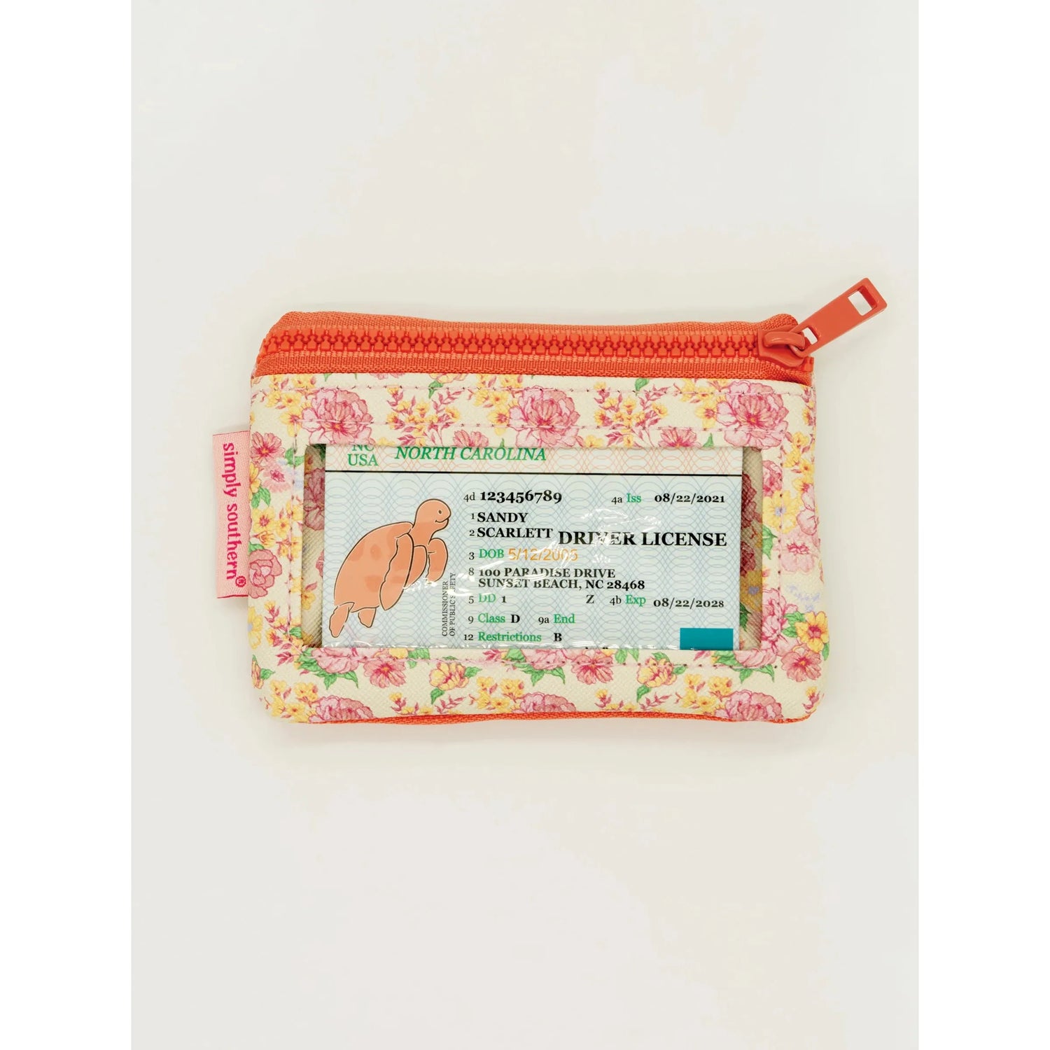 ID Wallet - Simply Southern