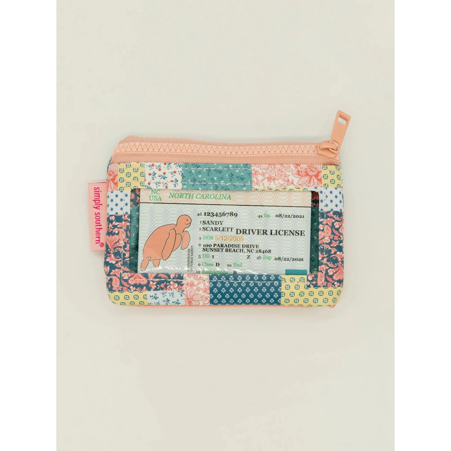 ID Wallet - Simply Southern