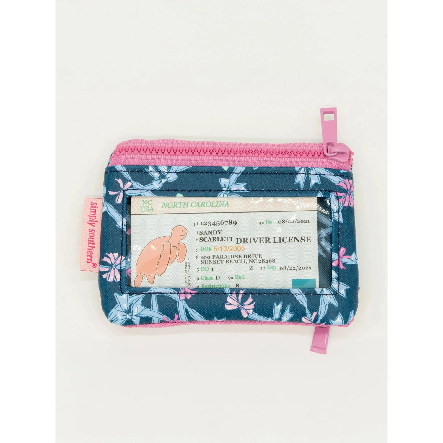 ID Wallet - Simply Southern