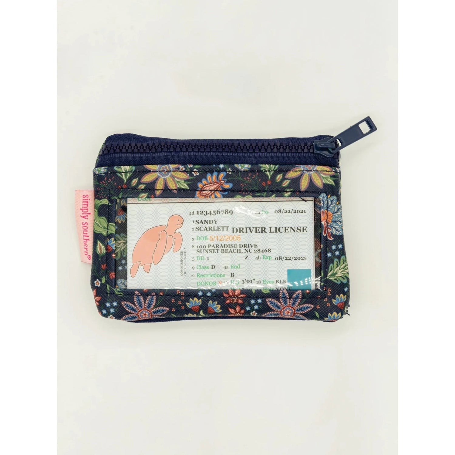 ID Wallet - Simply Southern