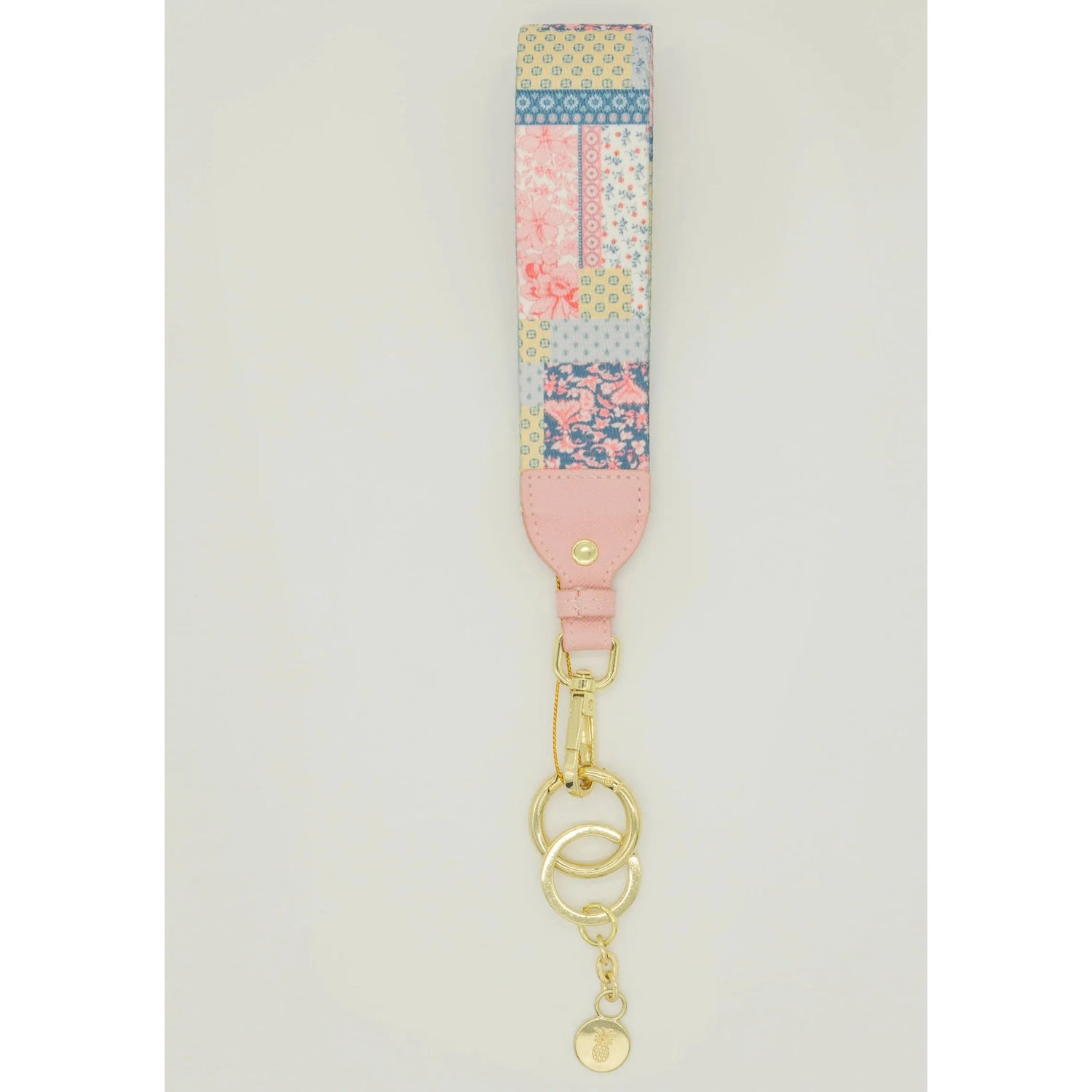 Keyfob - Simply Southern