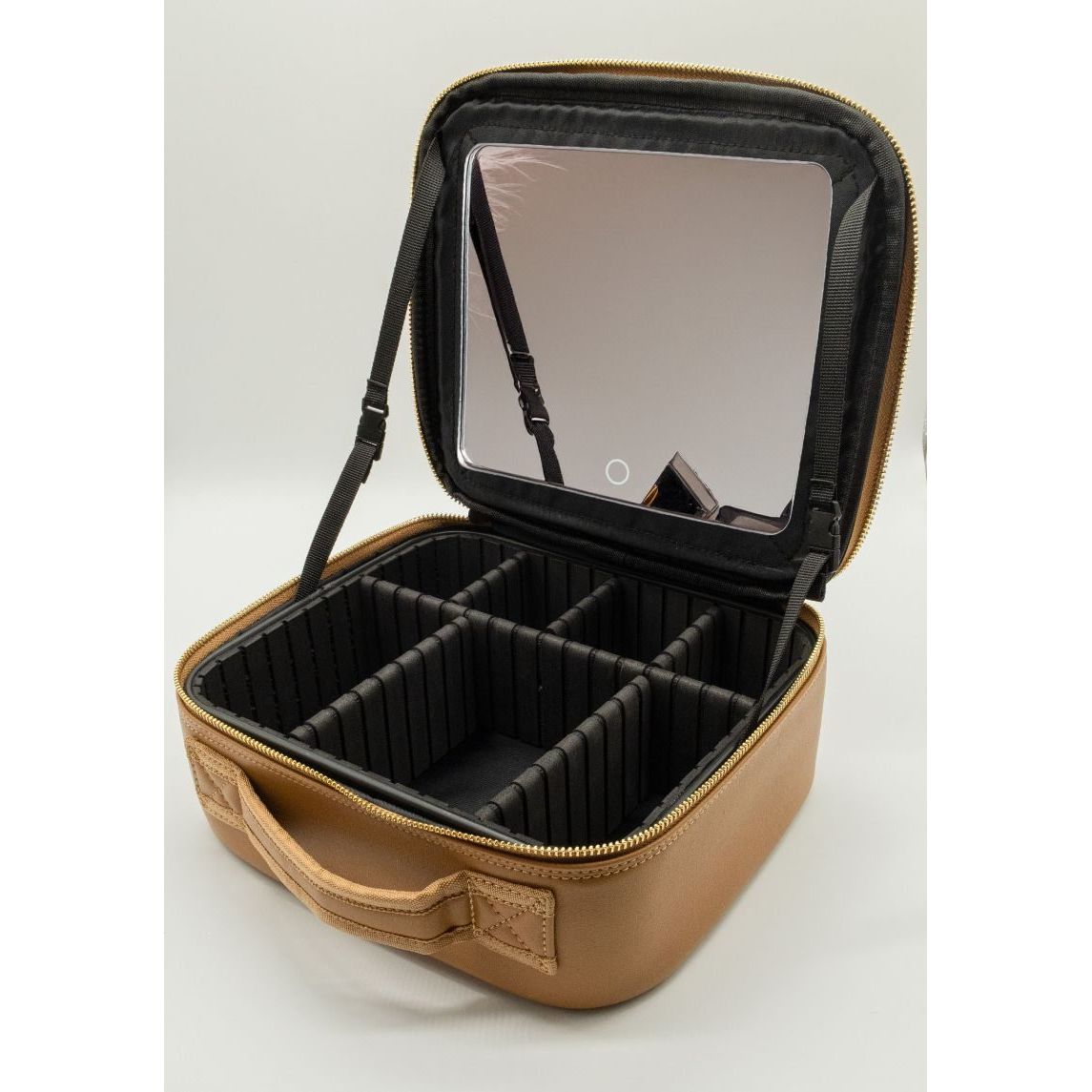 Travel Case - Coco - Simply Southern