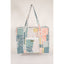 Simply Southern Quilted Pattern Tote