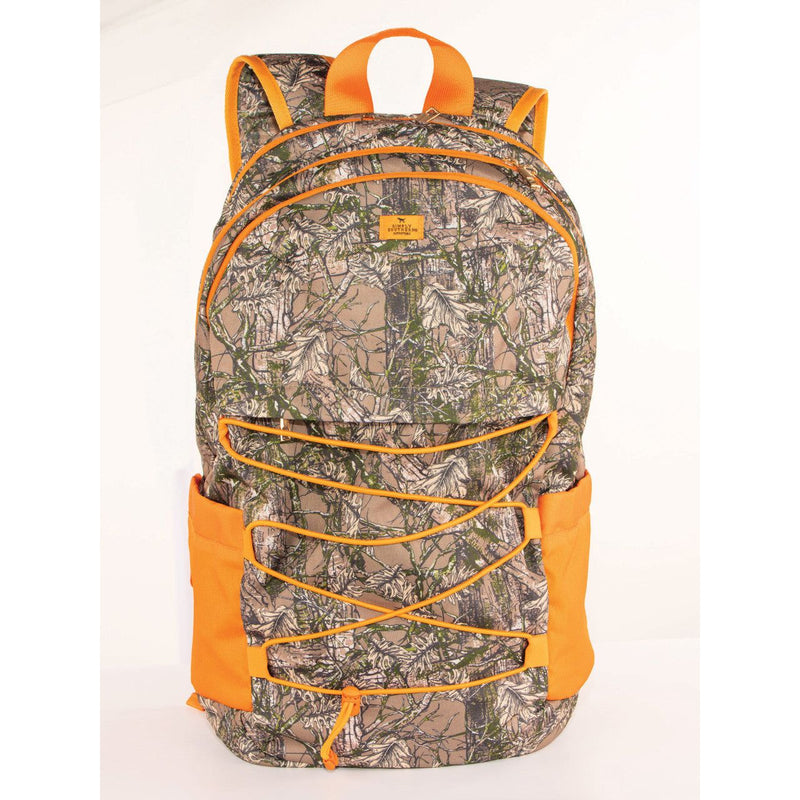 Camo Backpack - Simply Southern