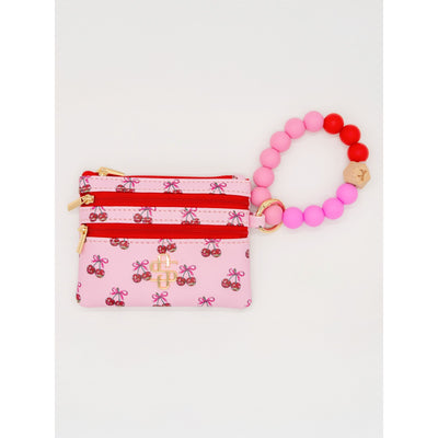 Bead Bangle Wallet Wristlet - Simply Southern