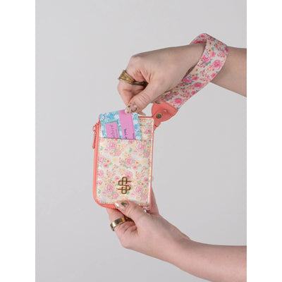 ID Coin Wallet - Simply Southern