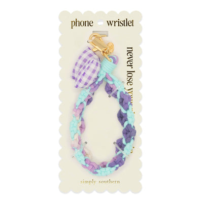 Phone Wristlet - Simply Southern