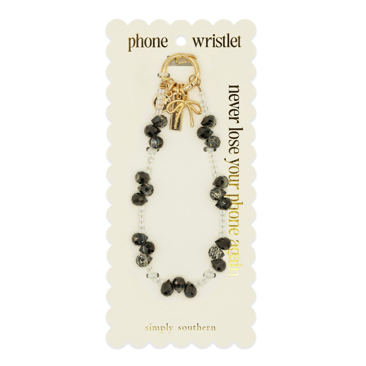 Phone Wristlet - Simply Southern