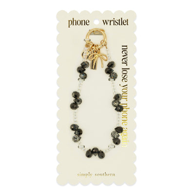 Phone Wristlet - Simply Southern