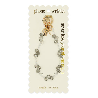 Phone Wristlet - Simply Southern