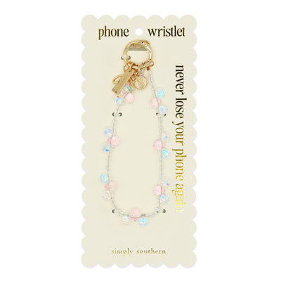 Phone Wristlet - Simply Southern