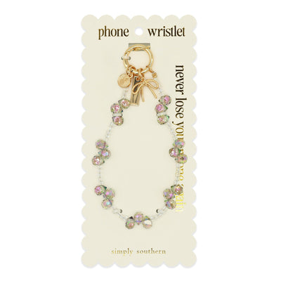 Phone Wristlet - Simply Southern