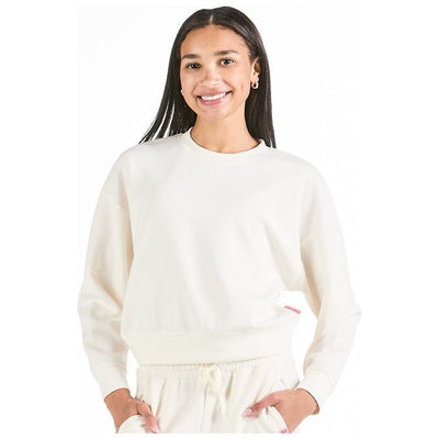 Pearl - Simply Southern Crewneck