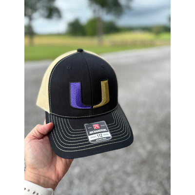 Unionville “U” Richardson 112 Hat – Embroidered