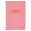 Pink Faux Leather NLT New Testament Keepsake Bible for Girls