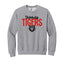 Thomas Tigers Crewneck Sweatshirt (Other Shirt Styles Available)