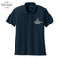 FCB Port Authority® Women’s Wearever Performance Pique Polo