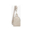 Sand Ellen Guitar Strap Sling Bag - Monogrammable