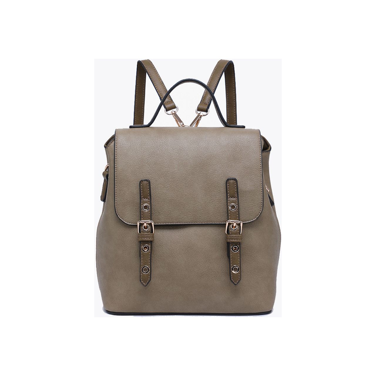 Lt. Sage Backpack - Monogrammable