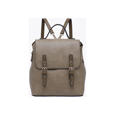 Lt. Sage Backpack - Monogrammable